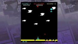 Taito Memories Pocket (Taito Best) image 3