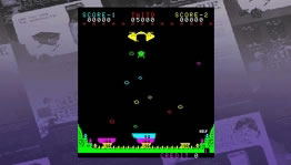 Taito Memories Pocket (Taito Best) image 4