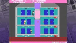 Taito Memories Pocket (Taito Best) image 7