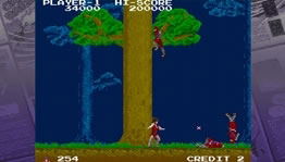 Taito Memories Pocket (Taito Best) image 9