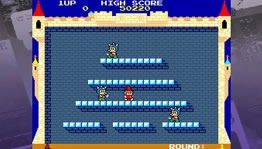 Taito Memories Pocket (Taito Best) image 10