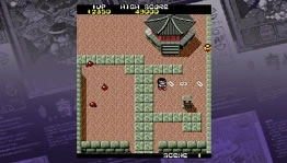 Taito Memories Pocket (Taito Best) image 11