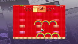 Taito Memories Pocket (Taito Best) image 16