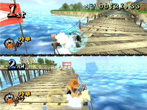 One Piece: Grand Adventure image 9