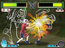 Naruto: Shinobi Retsuden image 3