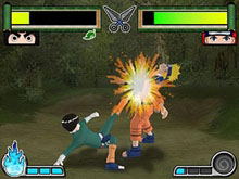 Naruto: Shinobi Retsuden image 4