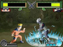 Naruto: Shinobi Retsuden image 5