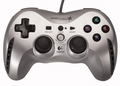 Game Controller ChillStream (silver) thumbnail 1
