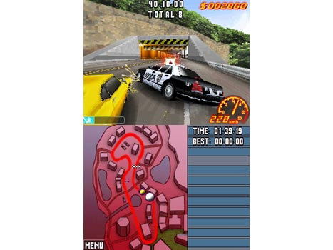 Asphalt: Urban GT 2 image 4