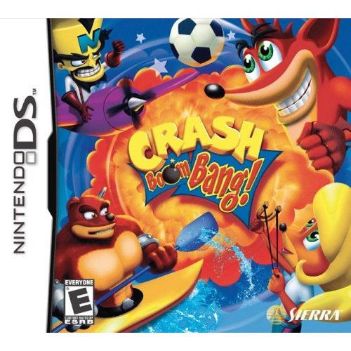 Crash Boom Bang! image 1