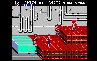Double Dragon image 4