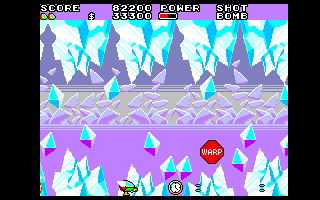 Fantasy Zone II: The Tears of Opa-Opa image 6