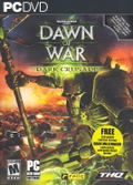 Warhammer 40,000: Dawn of War Dark Crusade thumbnail 1