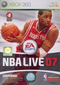 NBA Live 07 thumbnail 1