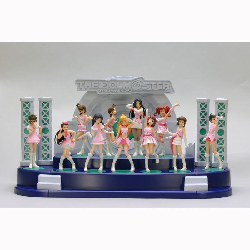 The Idolm@ster [Limited Edition] image 1