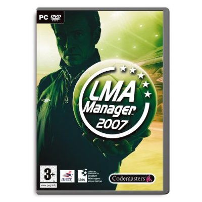 LMA Manager 2007 image 1