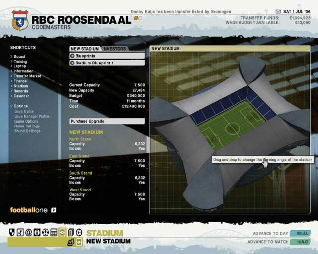 LMA Manager 2007 image 3