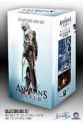 Assassin's Creed + 7" NECA Action Figure: Altair + US$ 10 Store Credit Coupon thumbnail 1