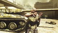 Tom Clancy's Splinter Cell: Double Agent thumbnail 3