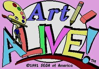 Art Alive image 2