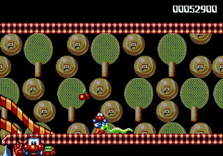 James Pond II: Codename: Robocod image 2