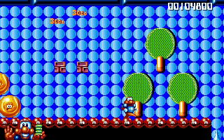 James Pond II: Codename: Robocod image 3