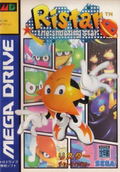 Ristar: The Shooting Star thumbnail 1