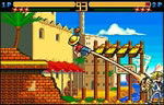 From TV Animation One Piece: Grand Battle image 2