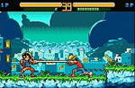 From TV Animation One Piece: Grand Battle image 5