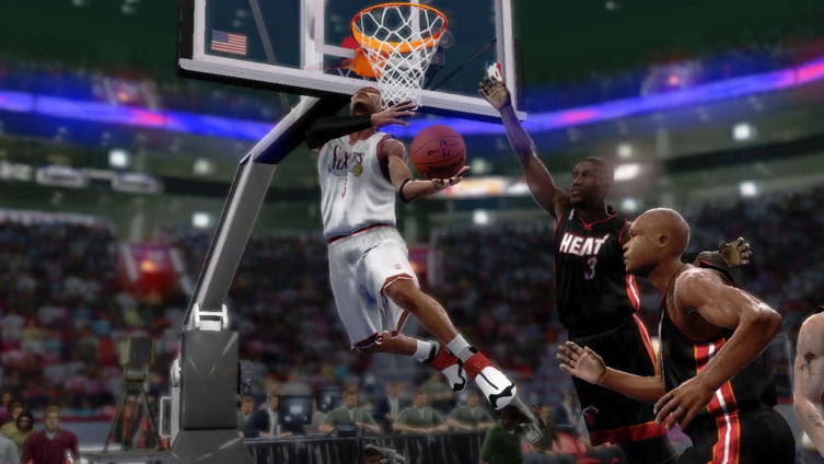 NBA 2K7 image 2