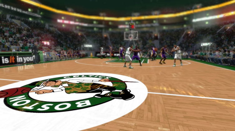 NBA 2K7 image 5