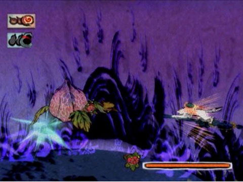 Okami (English language Version) image 5