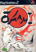 Okami (English language Version) thumbnail 1