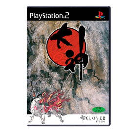 Okami (Japanese language Version) image 1
