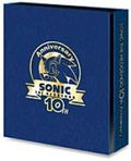 Sonic Adventure 2 Birthday Pack thumbnail 4