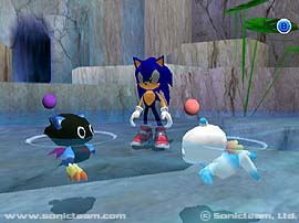 Sonic Adventure 2 Birthday Pack image 6