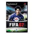 FIFA Soccer 07 thumbnail 1