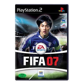 FIFA Soccer 07 image 1
