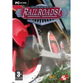 Sid Meier's Railroads! thumbnail 1