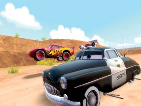 Cars image 3