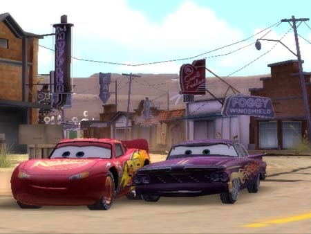 Cars image 9
