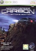 Need For Speed: Carbon (Collector's Edition) thumbnail 1