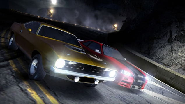 Need For Speed: Carbon (Collector's Edition) image 2