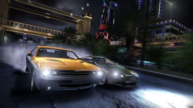 Need For Speed: Carbon (Collector's Edition) image 4