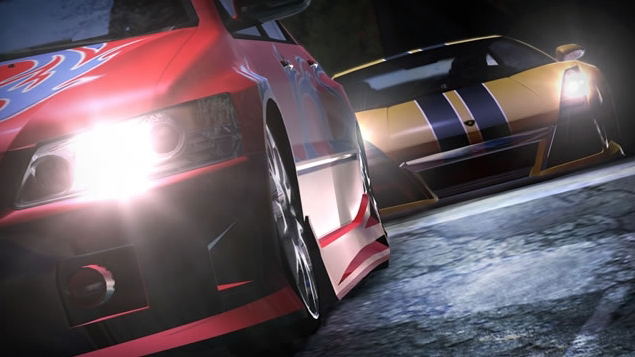 Need For Speed: Carbon (Collector's Edition) image 5