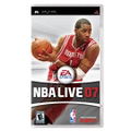 NBA Live 07 thumbnail 1