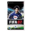 FIFA Soccer 07 thumbnail 1
