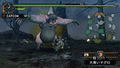 Monster Hunter Portable 2nd thumbnail 2