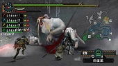 Monster Hunter Portable 2nd image 3