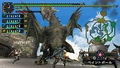 Monster Hunter Portable 2nd thumbnail 4